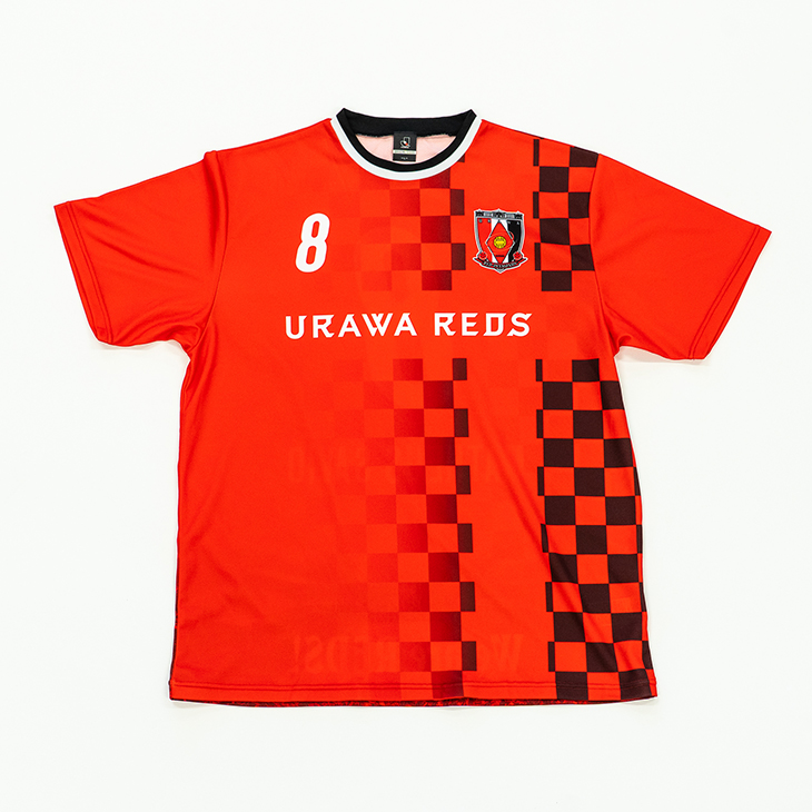 長沼 洋一 - 商品一覧 | 浦和レッドダイヤモンズ オンラインショップ