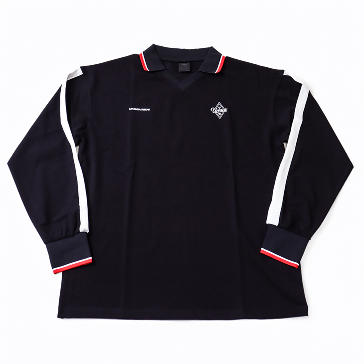 ラインカラーシャツ（L/S） | 浦和レッズオンラインショップ