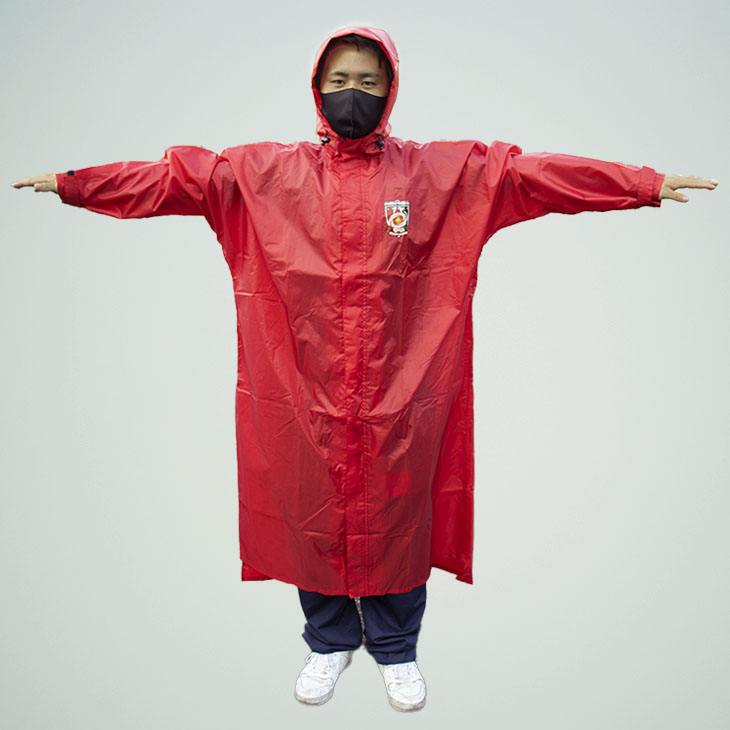 レインポンチョ | 浦和レッズオンラインショップ