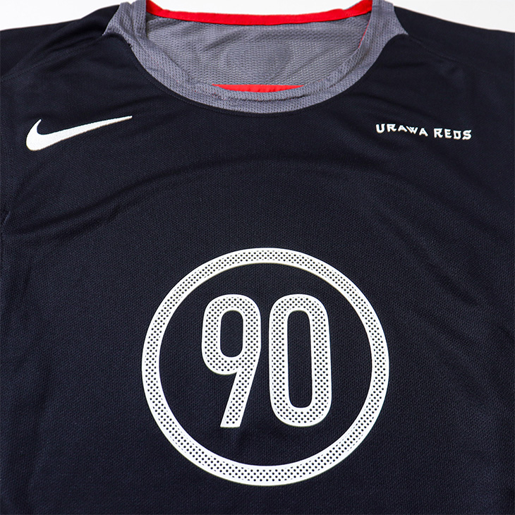 NIKE DF T90 SL/ブラック | 浦和レッズオンラインショップ