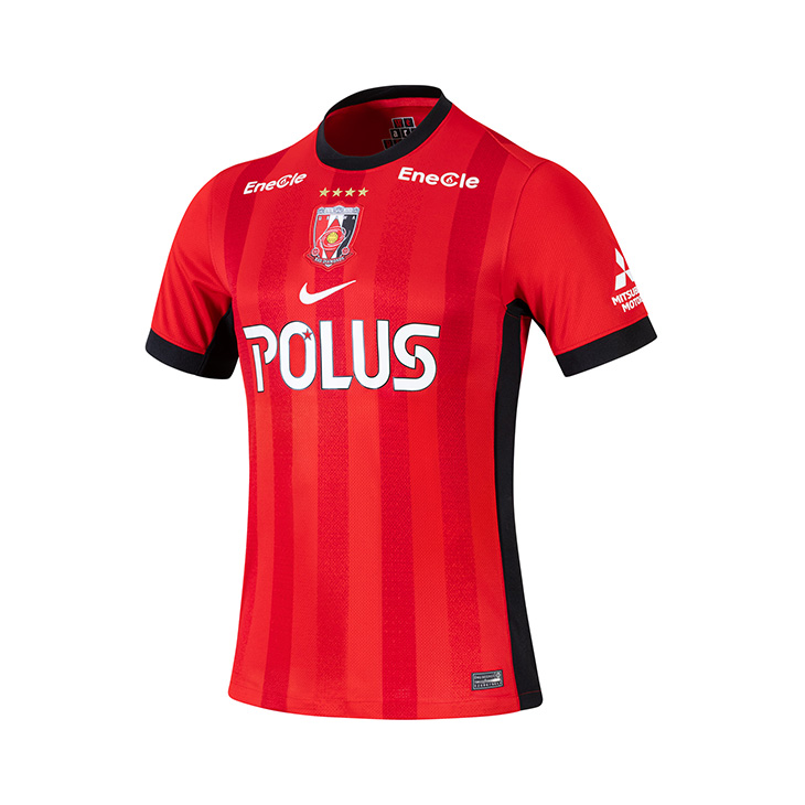 明治安田J1百年構想リーグ レプリカユニフォーム/1st【ナンバー