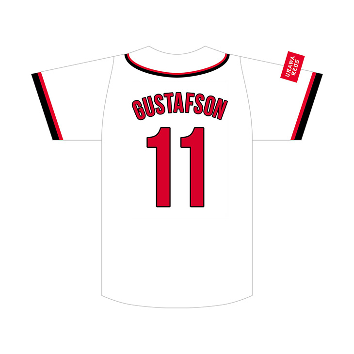 サミュエル グスタフソン - 商品一覧 | 浦和レッドダイヤモンズ