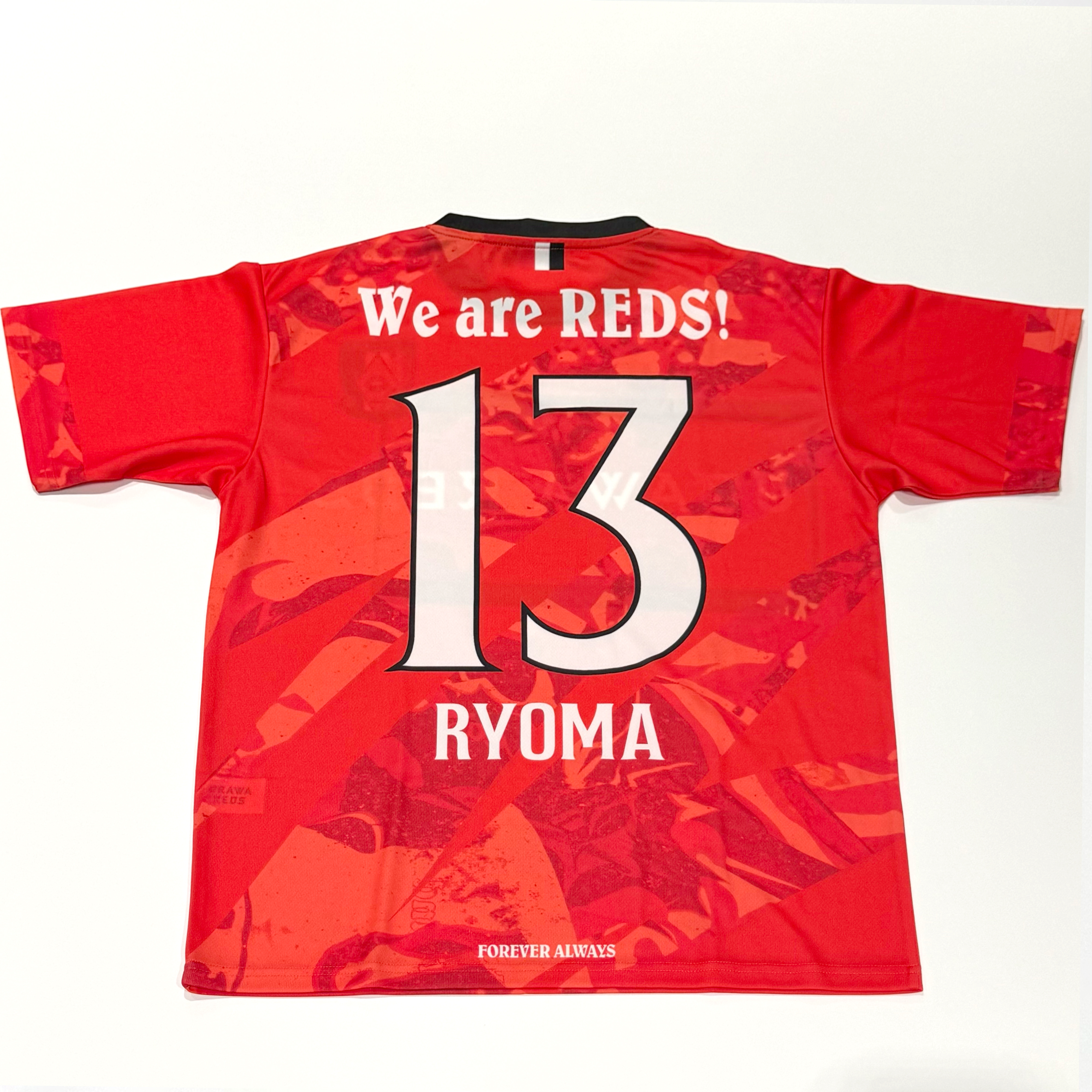 マテウス サヴィオ - 商品一覧 | 浦和レッドダイヤモンズ オンライン