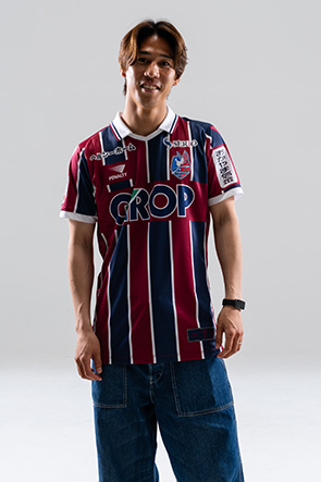 2025シーズン 3rdユニフォーム｜ファジアーノ岡山