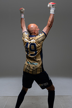 2025シーズン 3rdユニフォーム｜ファジアーノ岡山