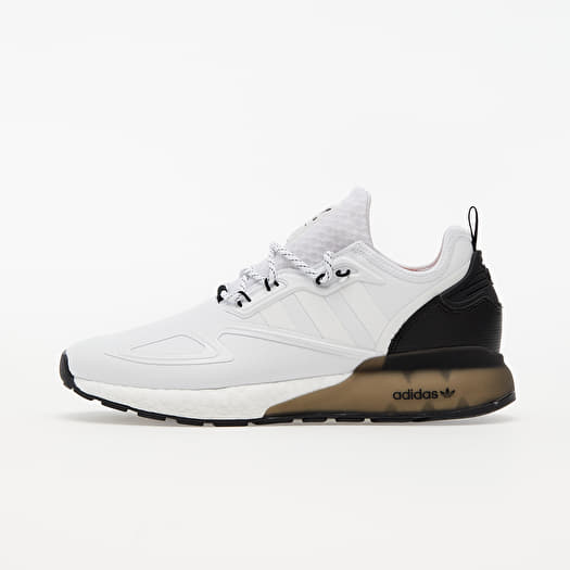 Men's shoes adidas ZX 2K BOOST Ftwr White/ Ftwr White/ Core Black