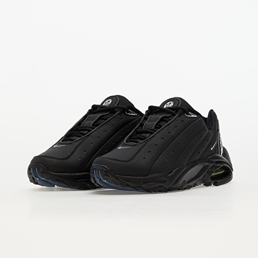 Чоловіче взуття Nike x NOCTA Hot Step Air Terra Black/ Chrome