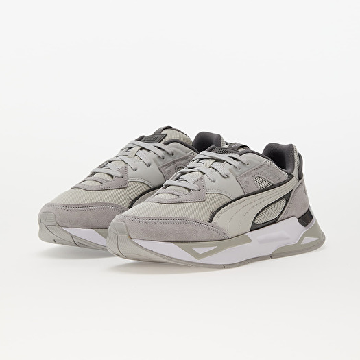 Men's shoes Puma Mirage Sport Remix Gray Violet-Harbor Mist