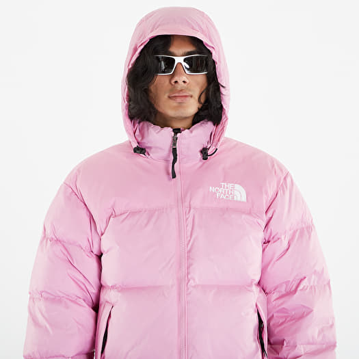 Jackets The North Face M 1996 Retro Nuptse Jacket Orchid Pink