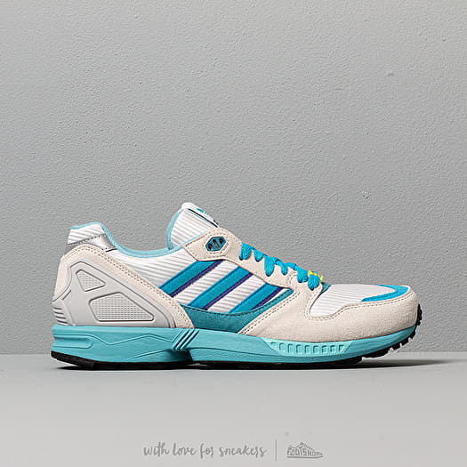 Men's shoes adidas ZX 5000 C Raw White/ Crystal White/ Shock