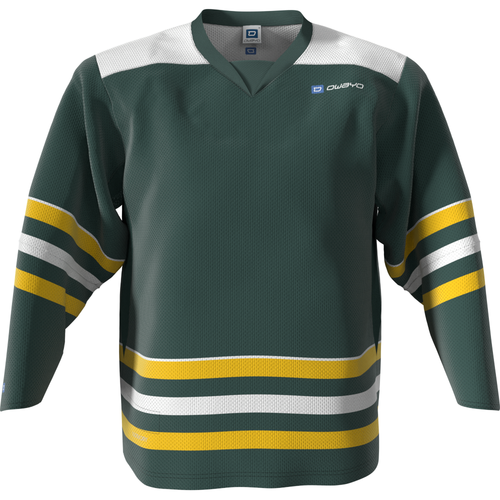 owayo Hockey Hockey Jersey H6 Hero -