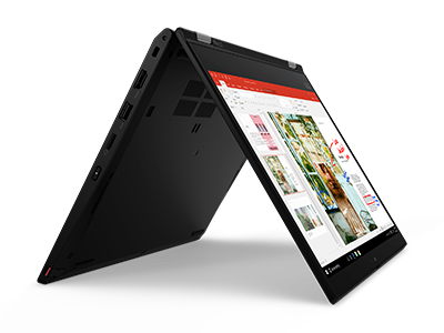 ThinkPad L13 Yoga Gen 2 | 2 in 1 Work Laptop | 20VK0019US | Lenovo