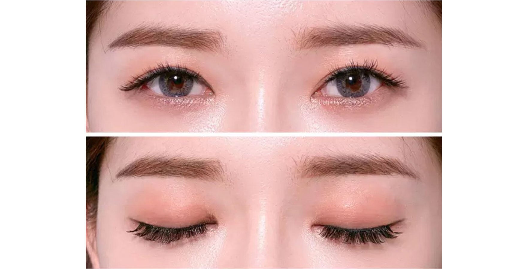 磁気で密着、もうはずれない。新感覚のつけまつげMay.B Lash新登場