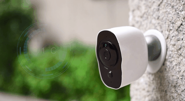 最大95日使用！工事も電源も不要！屋外でも使える、高機能ワイヤレス