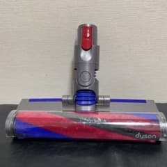 ダイソン SV18 スリム ソフトローラークリーナーヘッド - メルカリ