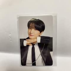 SUPER JUNIOR イトゥク SS10 mu-mo EC購入特典 - メルカリ