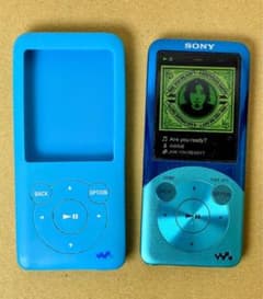 ソニー ウォークマン NW-S775 ポータブル デジタル メディア
