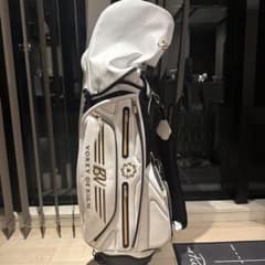 Titleist Vokey Design キャディバッグ ✳️パクキョルサイン入 - メルカリ