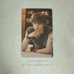 TXT ヨンジュン》大阪 京セラドーム ライブ 会場限定 トレカ - メルカリ