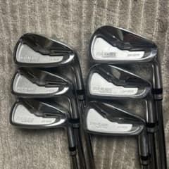 EPON（エポン） デッドオアアライブDF-606 アイアンセット 5-9 P