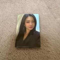 IZ*ONE One-reeler ミンジュ トレカ - メルカリ