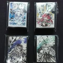 遊戯王 同人 スリーブセット - メルカリ