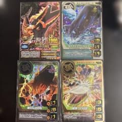 激レア】PSA10 鑑定済み Reバース グリッドマン カード 新条アカネ