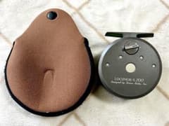 HARDY The Princess 6番左巻き Made in England | Shop at Mercari