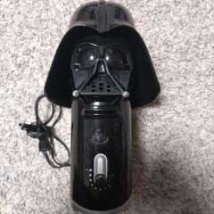 スター・ウォーズ ダース・ベイダー 加湿器 - メルカリ