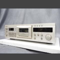 美品】SONY TC-KA5ES ソニー カセットデッキ - メルカリ