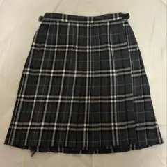 2026年最新】バーバリーチェックスカートの人気アイテム - メルカリ