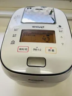 2026年最新】パナソニック 炊飯器 可変圧力おどり炊きの人気アイテム