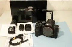 2026年最新】sony α7ivの人気アイテム - メルカリ