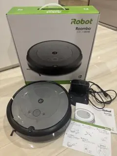 2026年最新】ルンバi2の人気アイテム - メルカリ