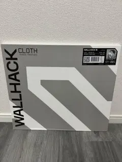 2026年最新】WALLHACK SY-001の人気アイテム - メルカリ