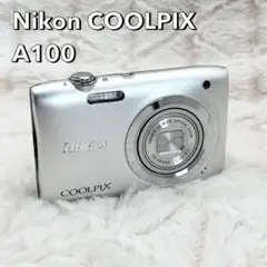 2026年最新】nikon coolpix a100 ジャンクの人気アイテム - メルカリ