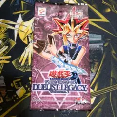 2026年最新】デュエリストレガシー 未開封の人気アイテム - メルカリ