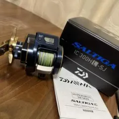 2026年最新】ソルティガic 300の人気アイテム - メルカリ