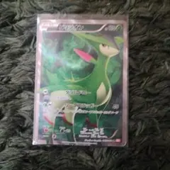 ビリジオン SR BW2 レッドコレクション 067/066 - メルカリ