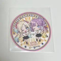 2026年最新】ラブライブ コースター 心斎橋の人気アイテム - メルカリ