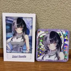 2026年最新】シオリノヴェラの人気アイテム - メルカリ