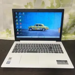 コスパ◎✨Lenovo☆Ideapad☆新品SSD256GB☆メモリ8GB☆i3 - メルカリ