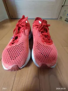 2026年最新】ヴェイパーフライ3 25.0の人気アイテム - メルカリ