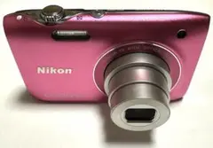 2026年最新】coolpix s3100の人気アイテム - メルカリ
