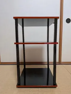 2026年最新】茶道具 お棚 二重棚の人気アイテム - メルカリ