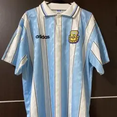 2026年最新】アルゼンチン ユニフォーム 1994の人気アイテム - メルカリ