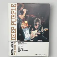 2026年最新】deep purple バンドスコアの人気アイテム - メルカリ