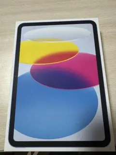 2026年最新】ipad 10世代 本体 ブルーの人気アイテム - メルカリ
