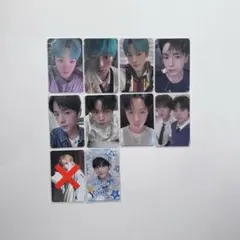 2026年最新】NCt wish ユウシ トレカ中国の人気アイテム - メルカリ