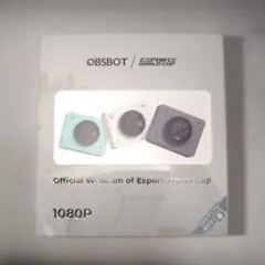 2026年最新】obsbot meet 2の人気アイテム - メルカリ